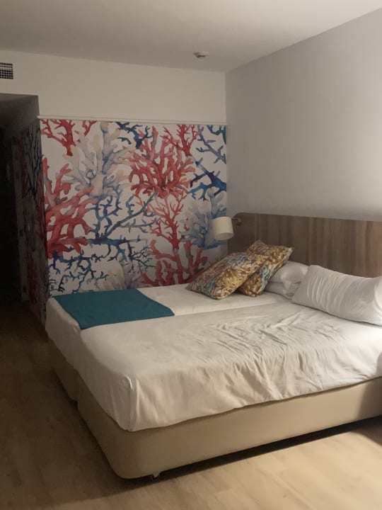 Zimmer Hotel Costa Calero