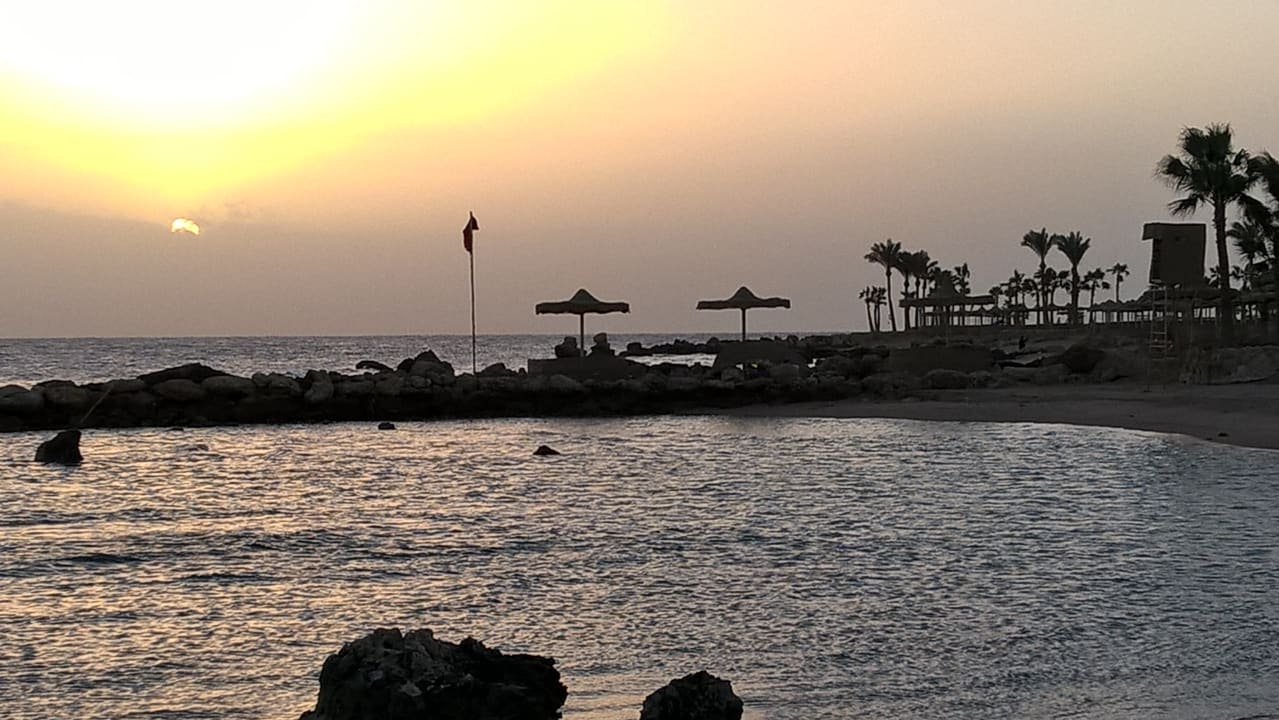 Strand Pickalbatros Citadel Resort