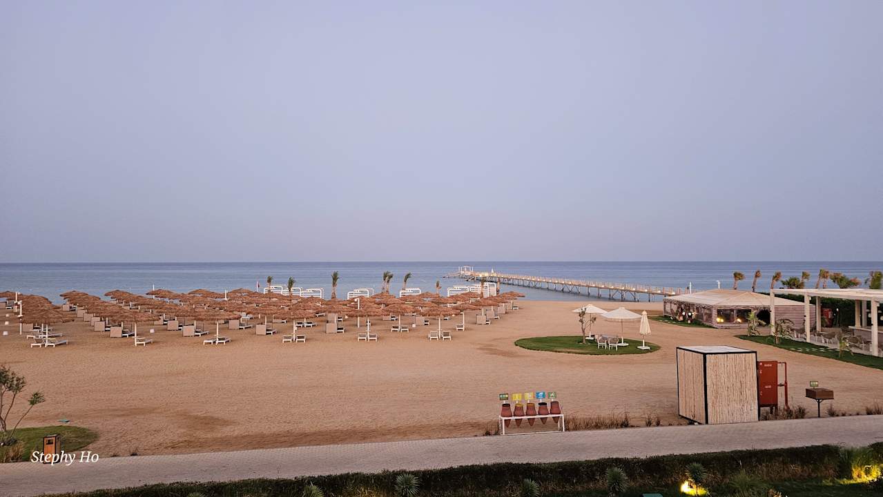 Strand SUNRISE Anjum Resort Marsa Alam