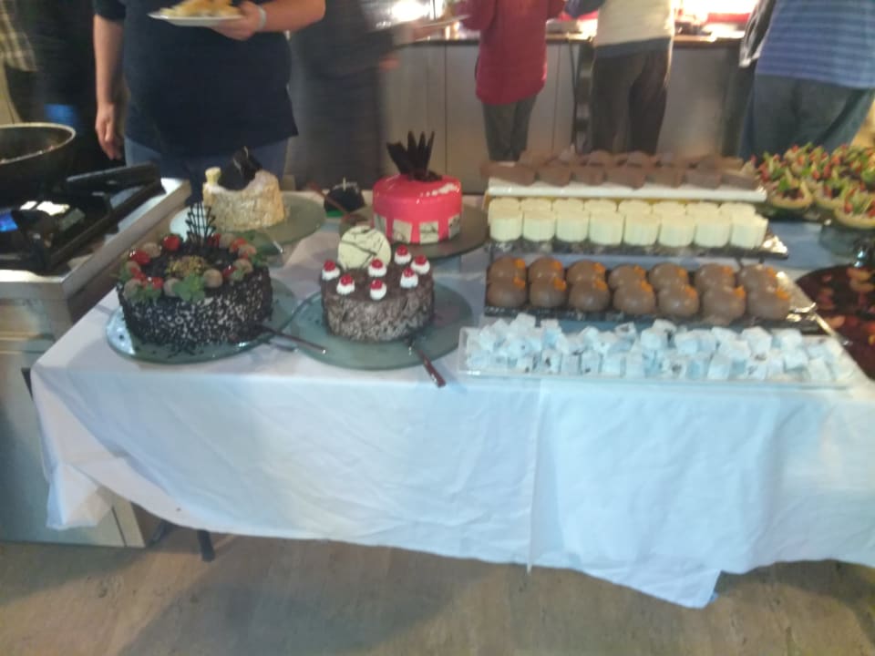 Gastro Labranda Alantur Resort