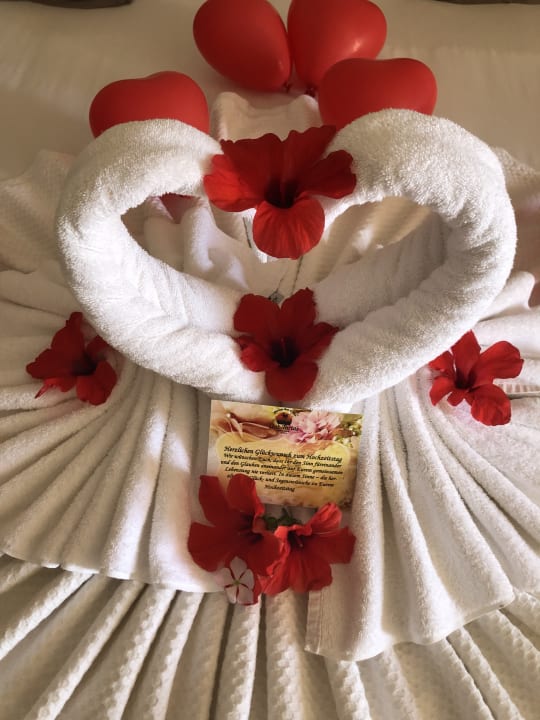 Zimmer Club Turtas Beach Hotel