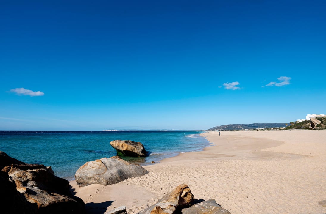 Strand Meliá Zahara Resort & Villas