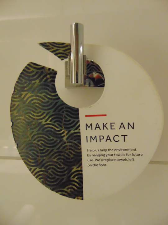 Sonstiges Lagos Marriott Hotel Ikeja