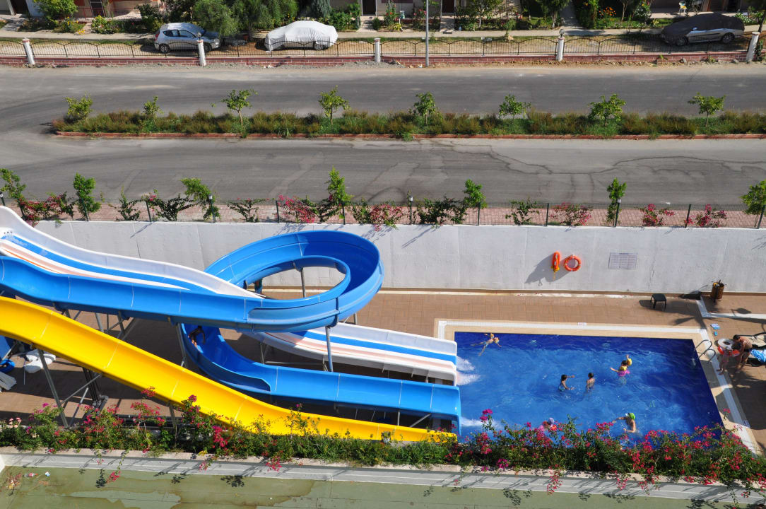 3510 Linda Sunny Beach Hotel & Spa