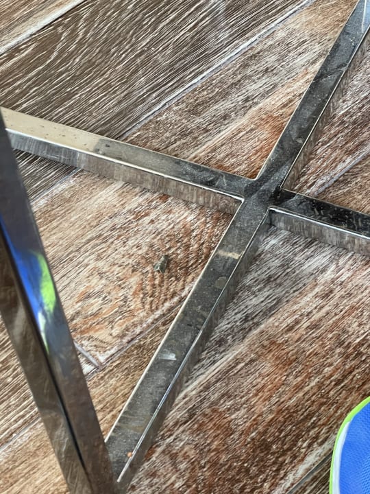 Lobby Sentido Caribbean World Soma Bay