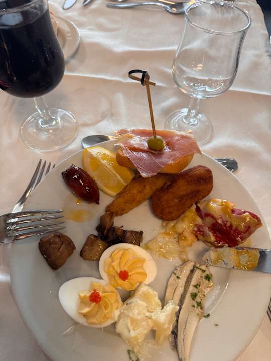 Gastro Hotel Riu Papayas