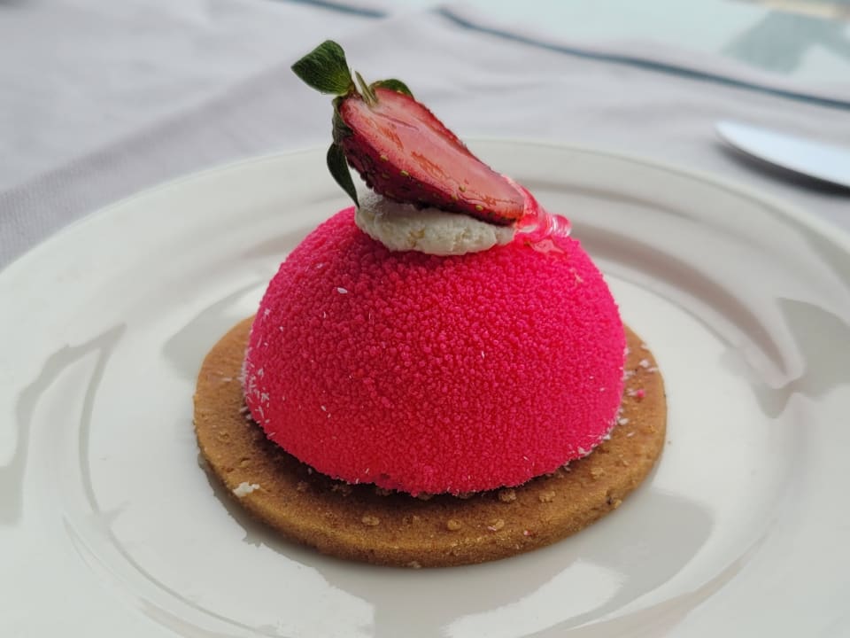 Gastro Seaden Quality Resort & Spa