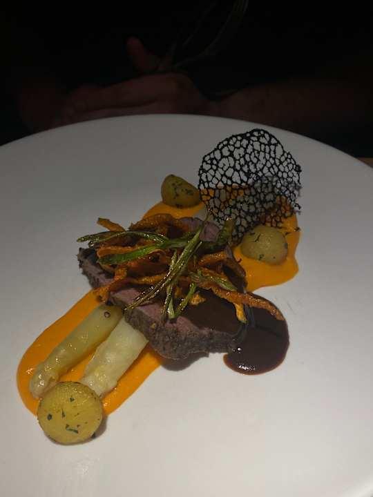 Gastro Hotel Kristall