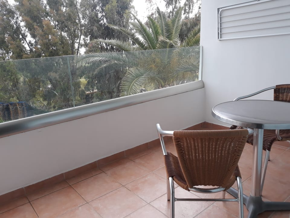 Zimmer Hotel Tigaki Beach