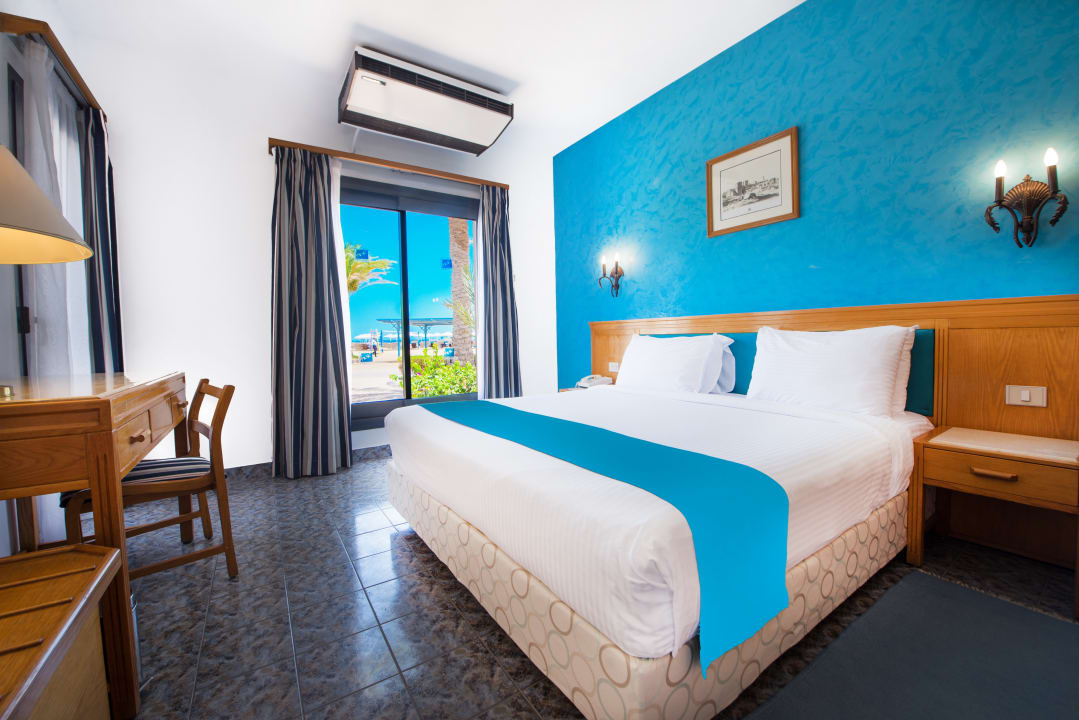 Zimmer Pharaoh Azur Resort