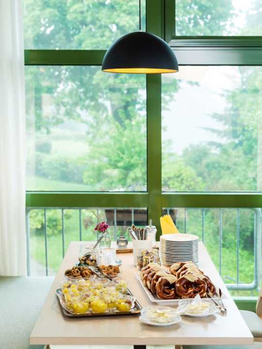 Gastro Haus Maria Lindenberg