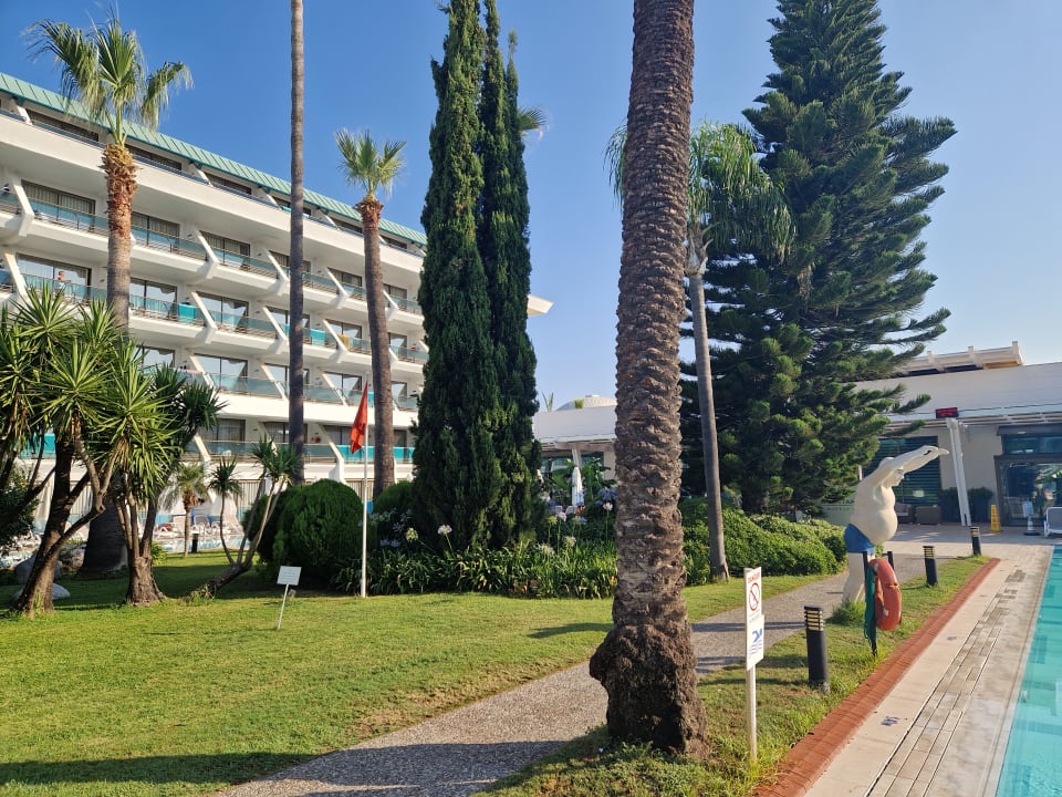 Außenansicht Side Star Elegance