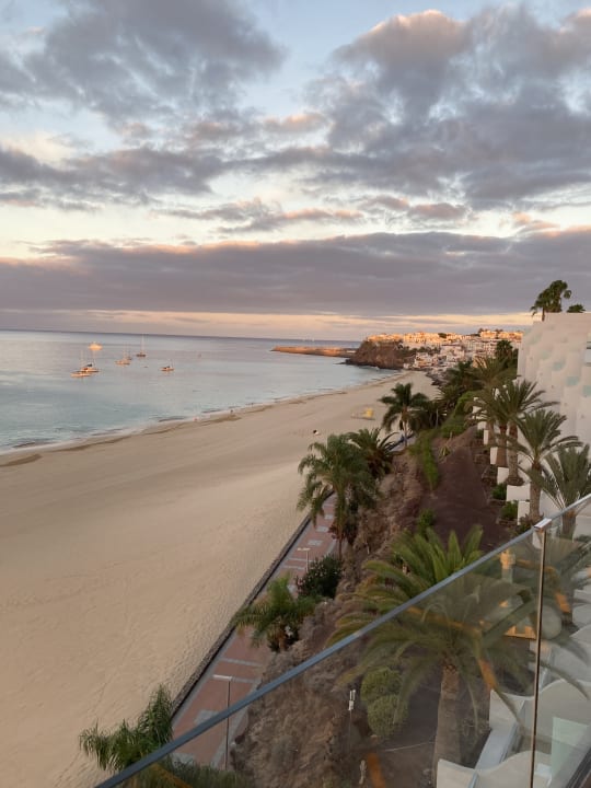 Strand Hotel Riu Palace Jandia