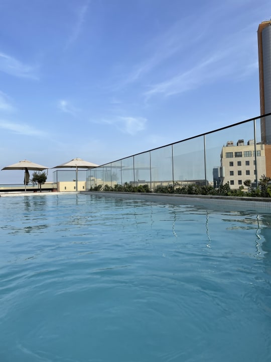 Pool Number 11 St Julian's Malta - Handwritten Collection