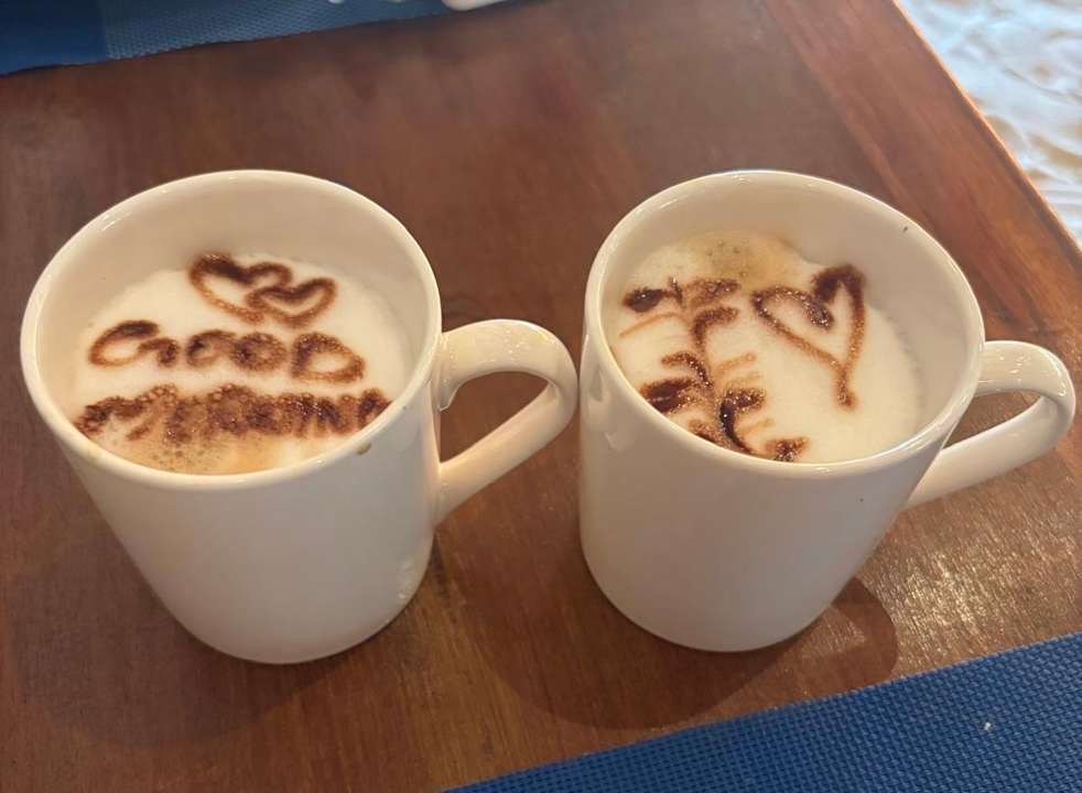 Gastro Kuredu Island Resort & Spa