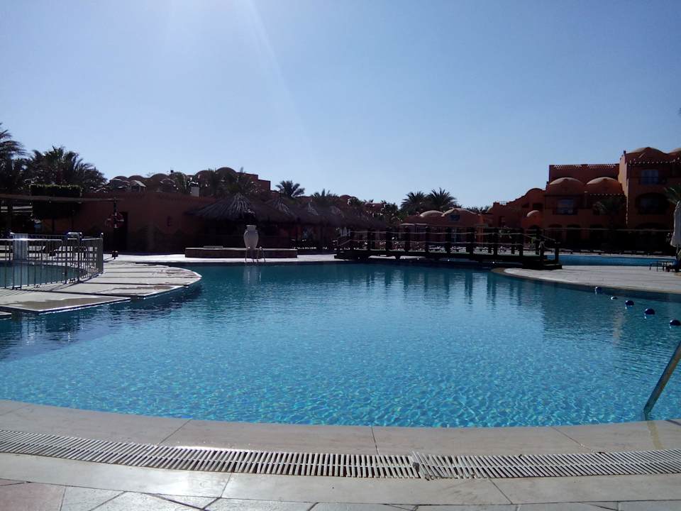 Hotel Iberotel Makadi Oasis Club Jaz Makadi Oasis Resort