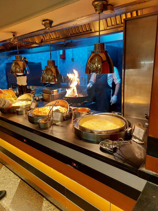 Gastro Limak Limra Hotel & Resort