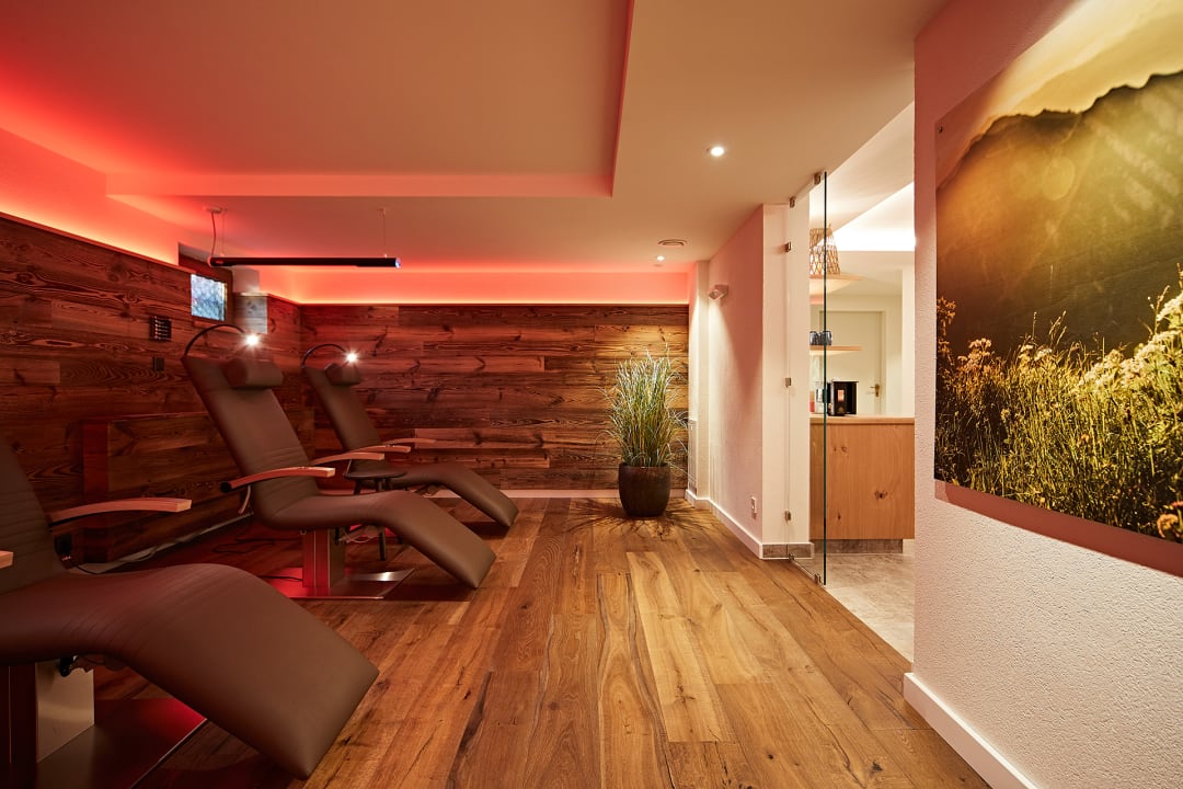 Sport & Freizeit Landhotel Mohren