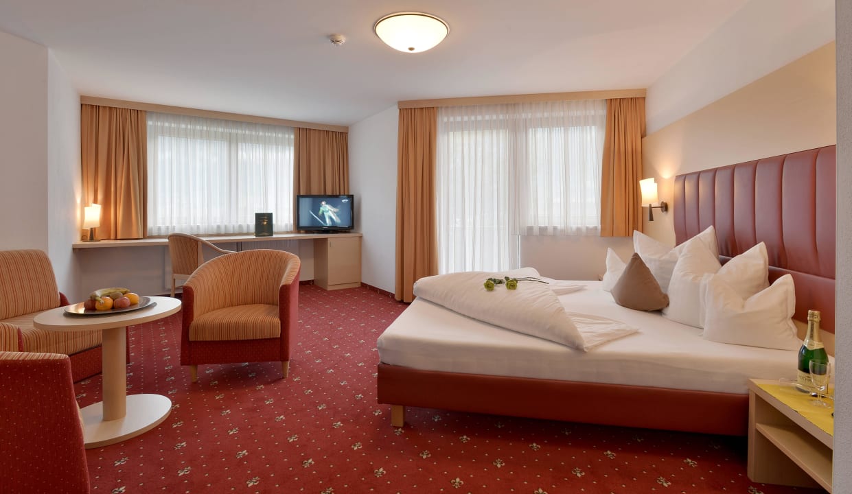 Zimmer Wildbach Hotel Gasthof Jäger