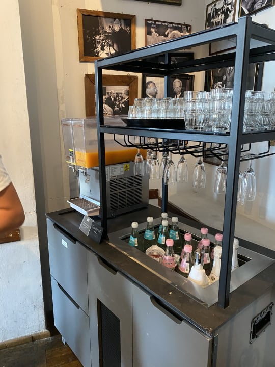 Gastro Rhein-Hotel St.Martin