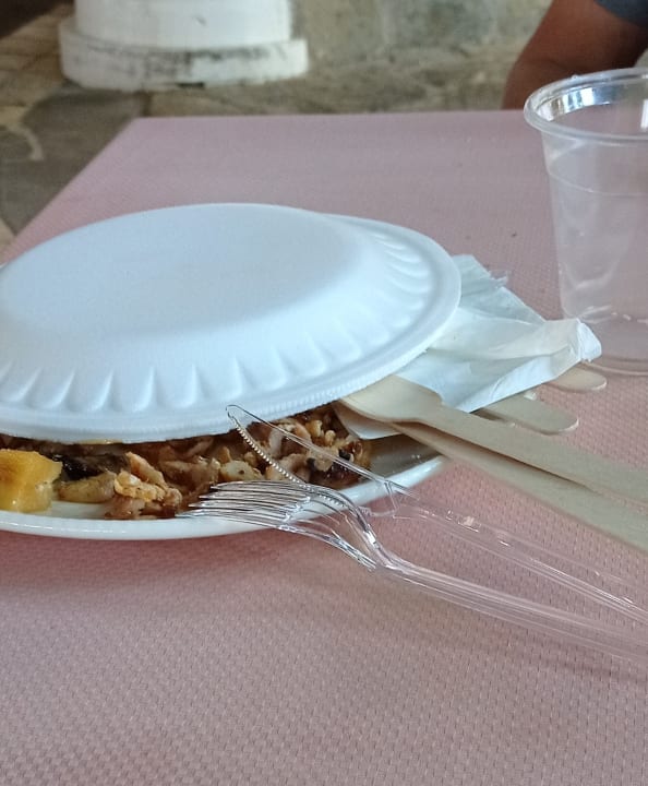 Gastro Sunis Kumköy Beach Resort Hotel & Spa