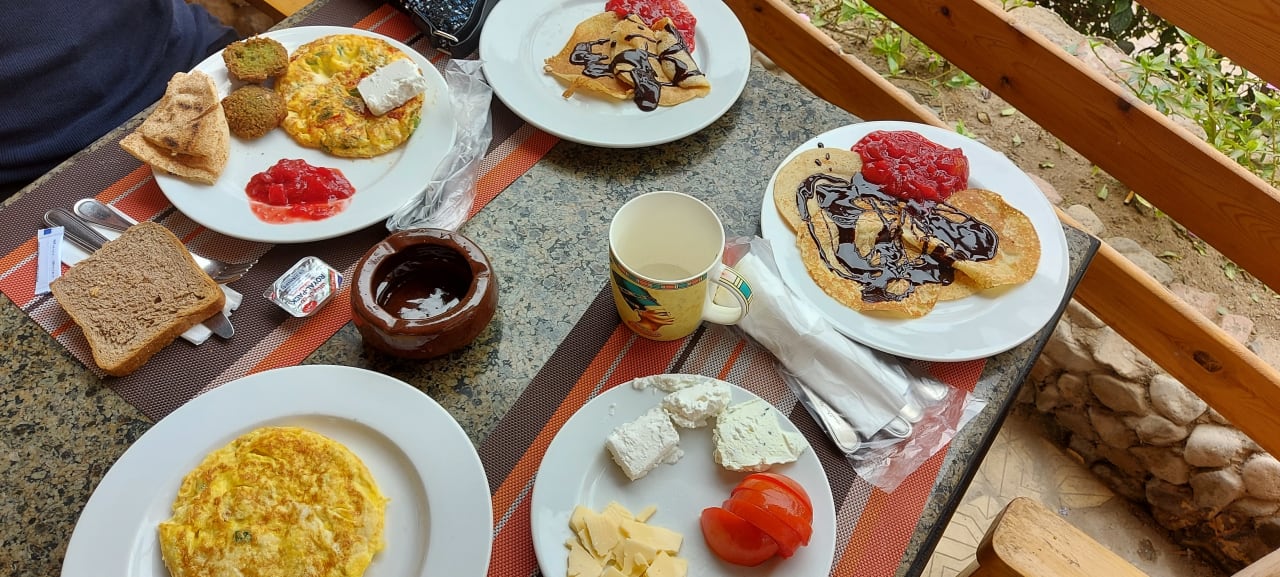 Gastro Regina Resort and Aqua Park Hurghada