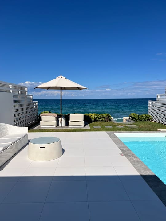 Zimmer Grecotel LUXME White