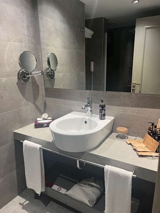 Zimmer Barut Hemera