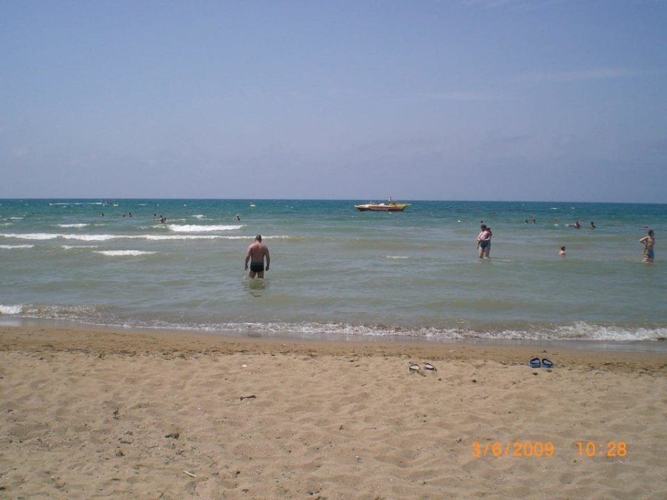 Strand und Meer von Holiday Point Side Alegria Hotel & Spa - Adults only +16