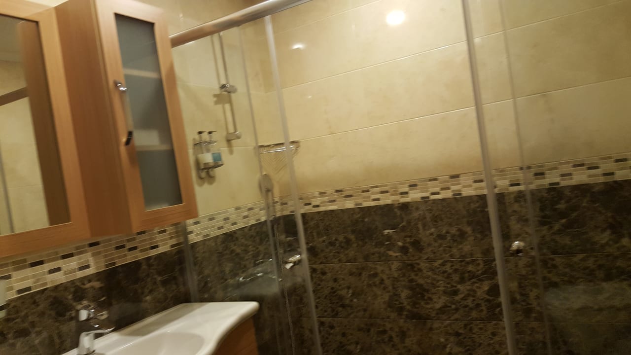 Zimmer Quattro Beach Spa & Resort