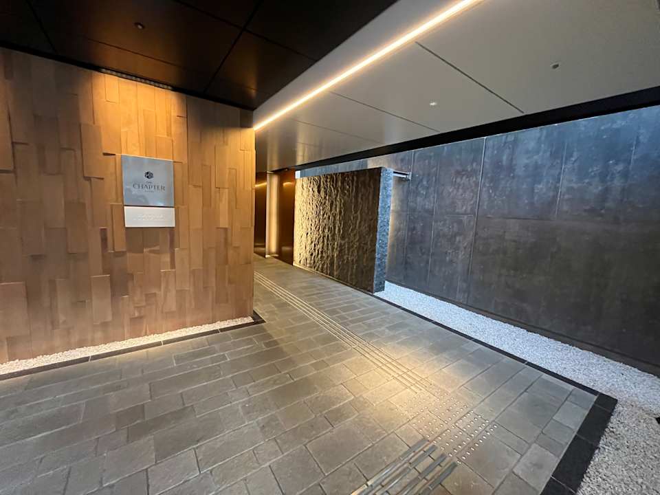 Außenansicht The Chapter Kyoto, a Tribute Portfolio Hotel