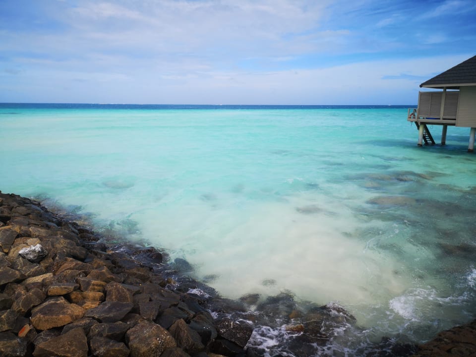 Strand Summer Island Maldives