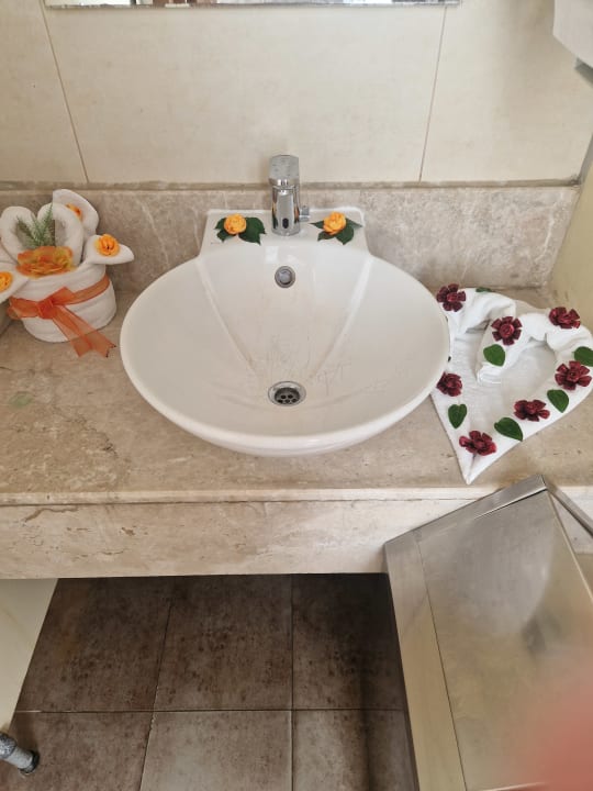 Zimmer Sentido Trendy Verbena Beach