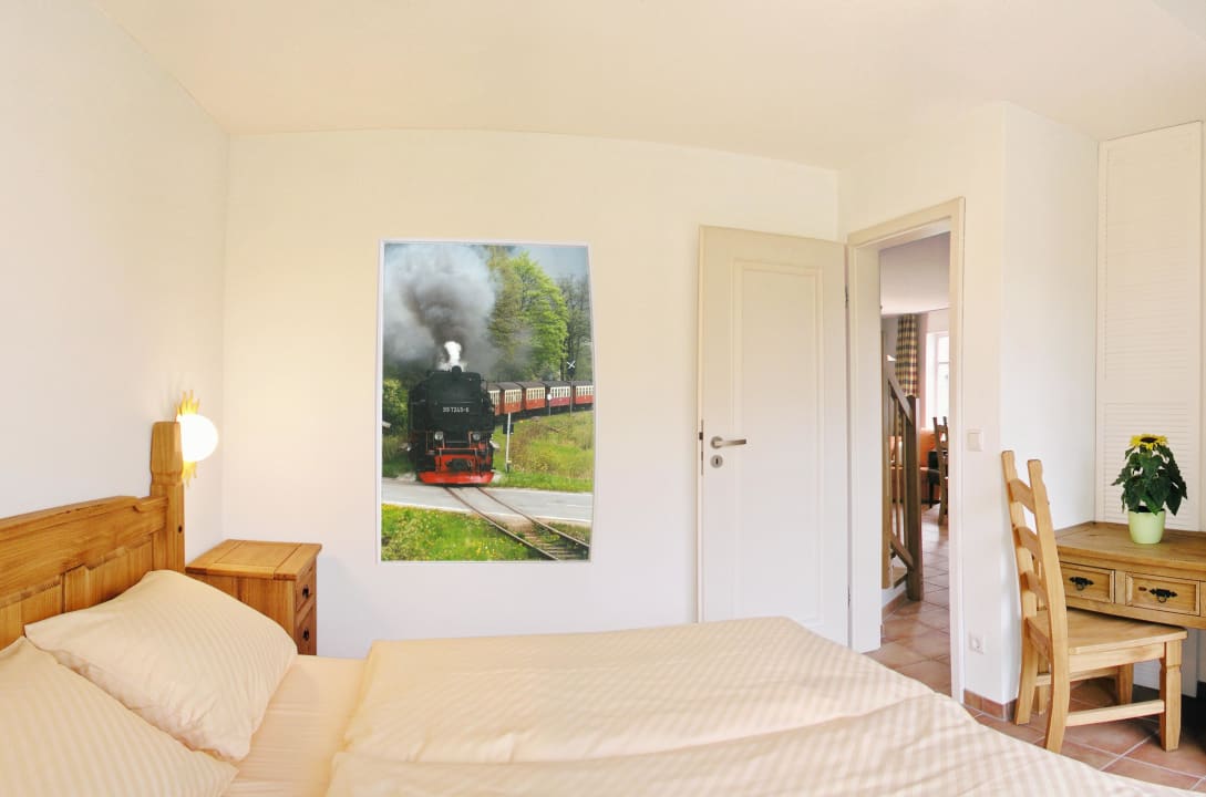 Zimmer Hasseröder Ferienpark