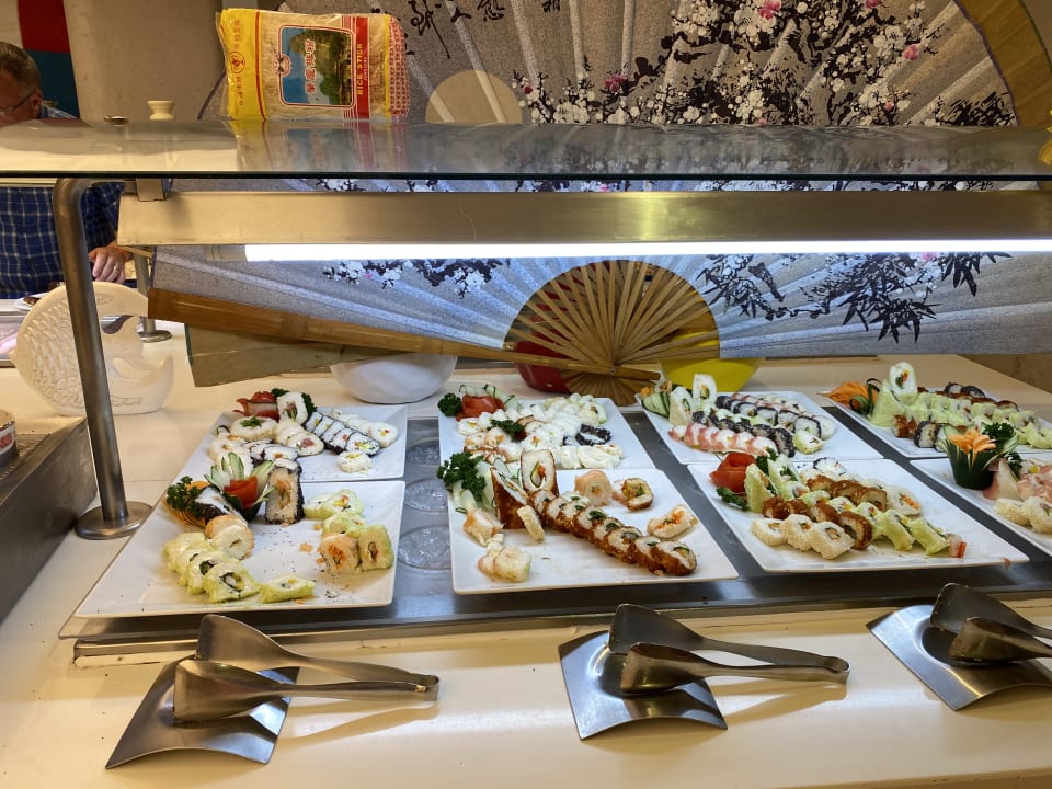 Gastro Viva Tangerine by Wyndham - All Inclusive Resort