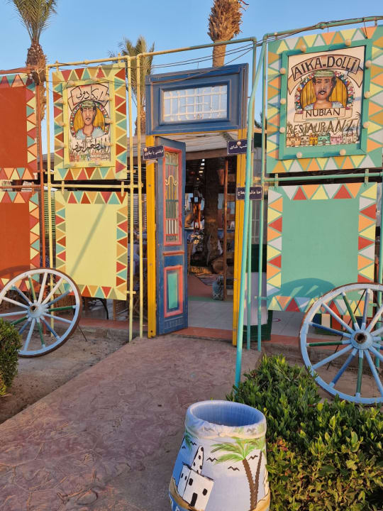 Gastro Hurghada Long Beach Resort