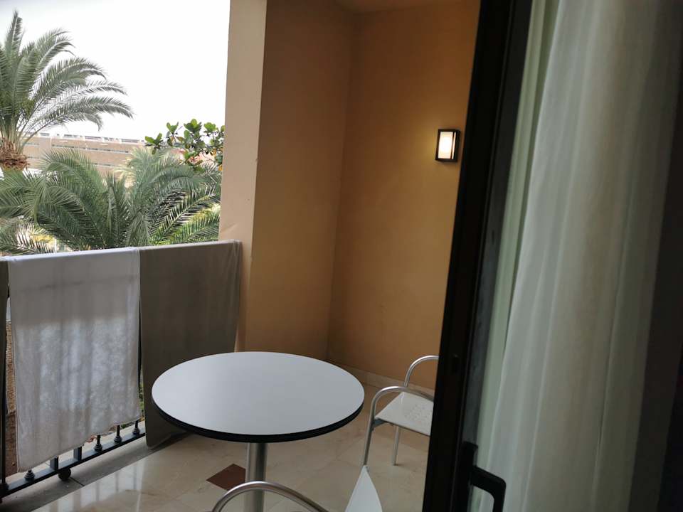 Zimmer Lopesan Costa Meloneras, Resort & Spa