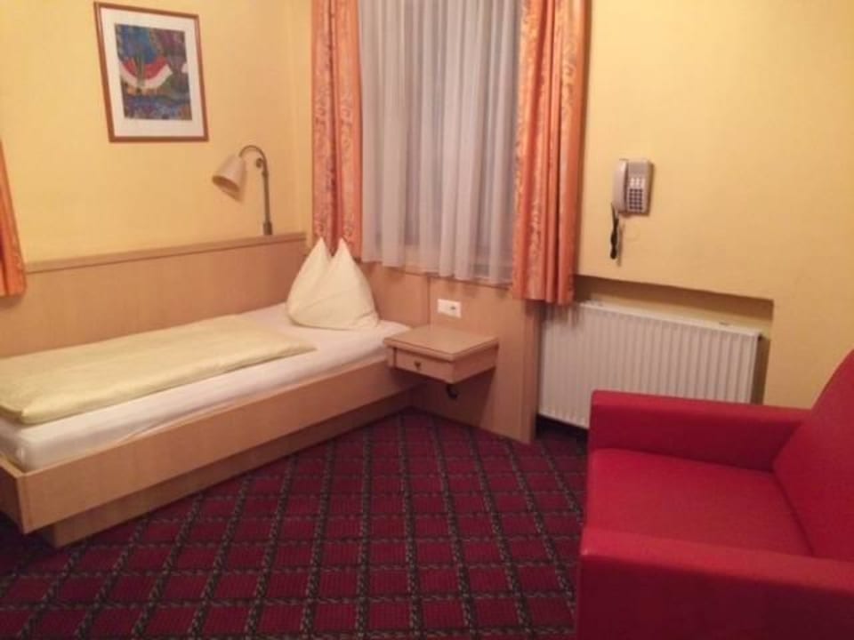 Zimmer Gasthof Kamml