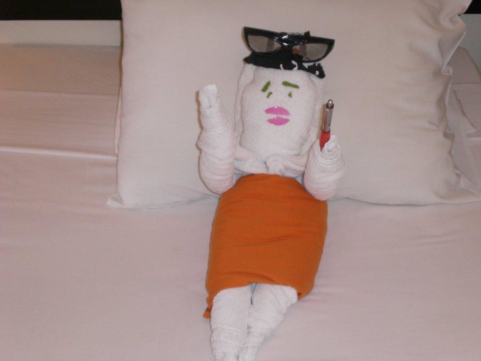 Baby Three Corners Sea Beach Resort