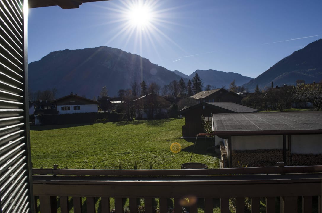 Rauschbergblick Feriendomizil Rosenhof