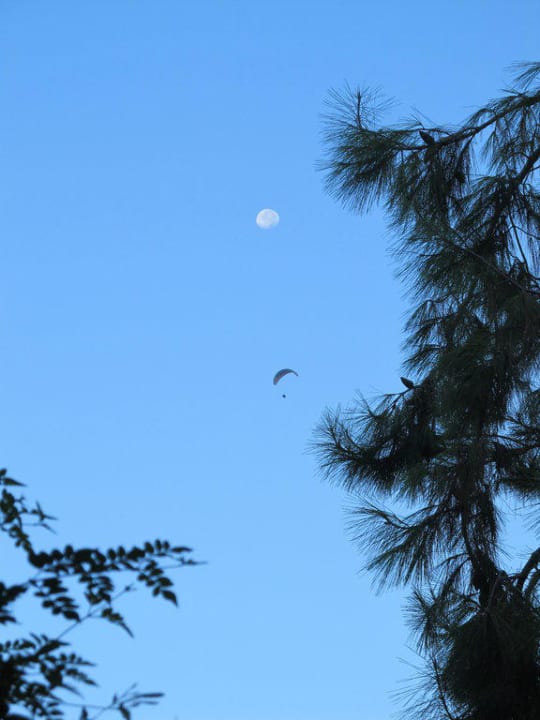 Früh am Morgen Ölüdeniz Beach Resort by Z Hotels