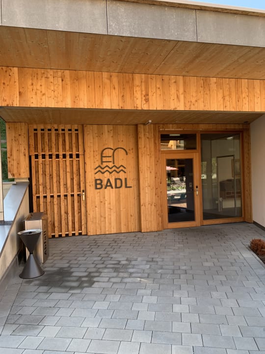 Sonstiges Tirol Lodge