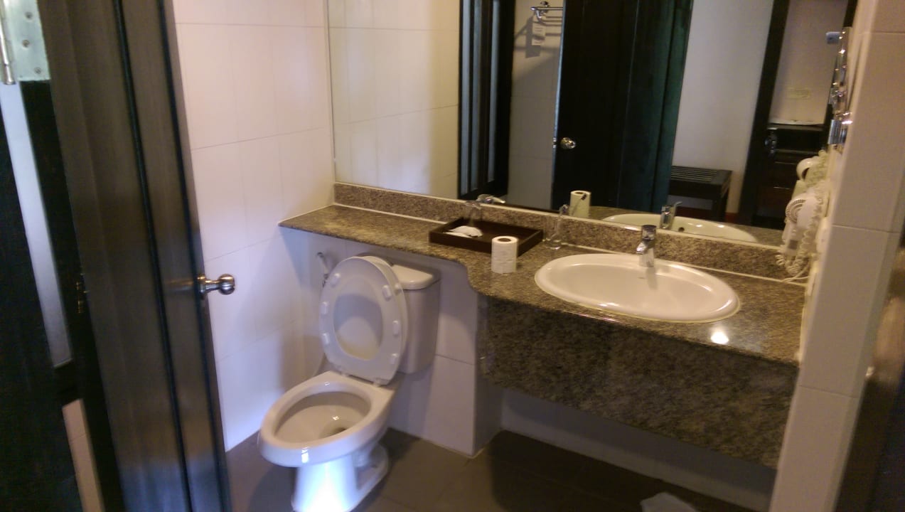 Zimmer Deevana Patong Resort & Spa