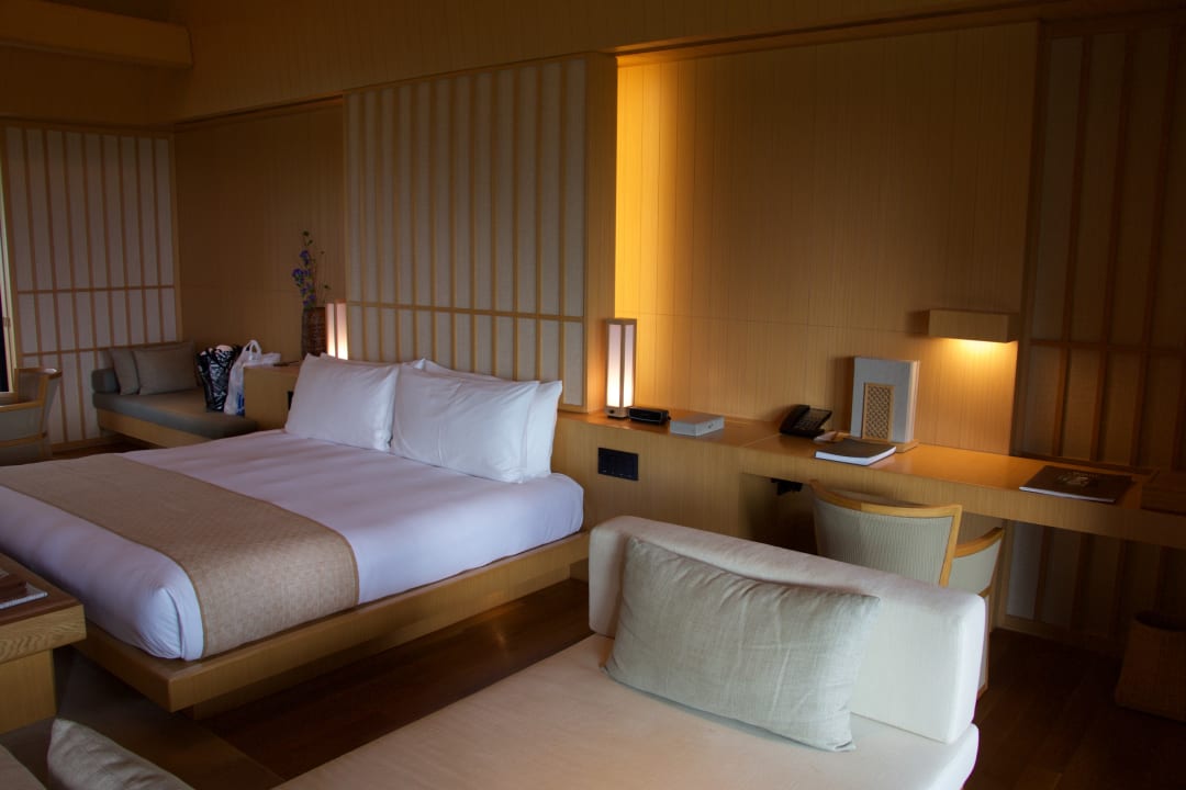 Zimmer Amanemu