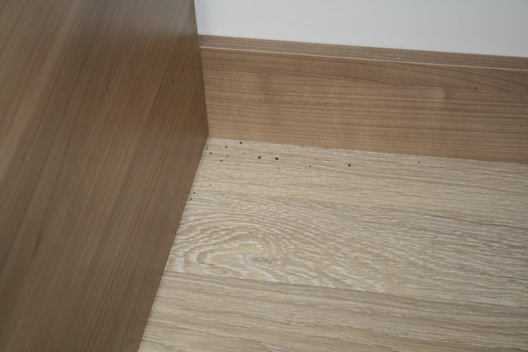 Jede Menge Dreck Wyndham Garden Lara