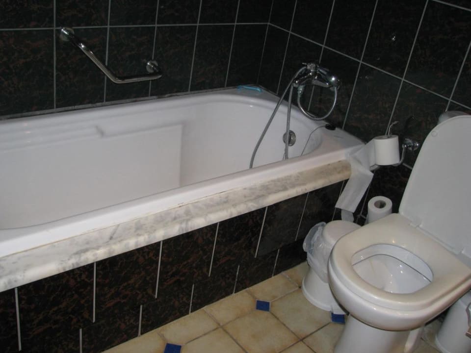 Zdjęcie łazienki Minos Imperial Beach Resort Milatos Crete