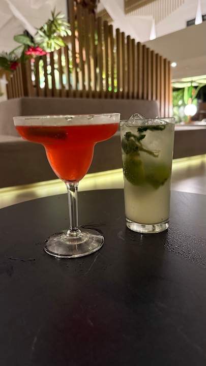 Gastro Hotel Riu Caribe