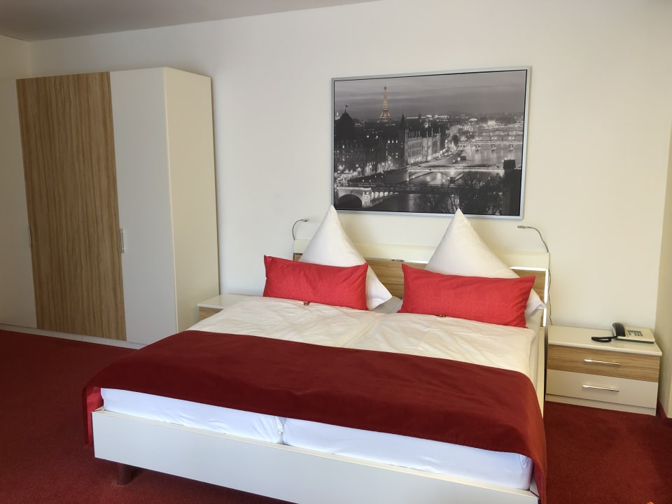 Zimmer Haus am Rieth