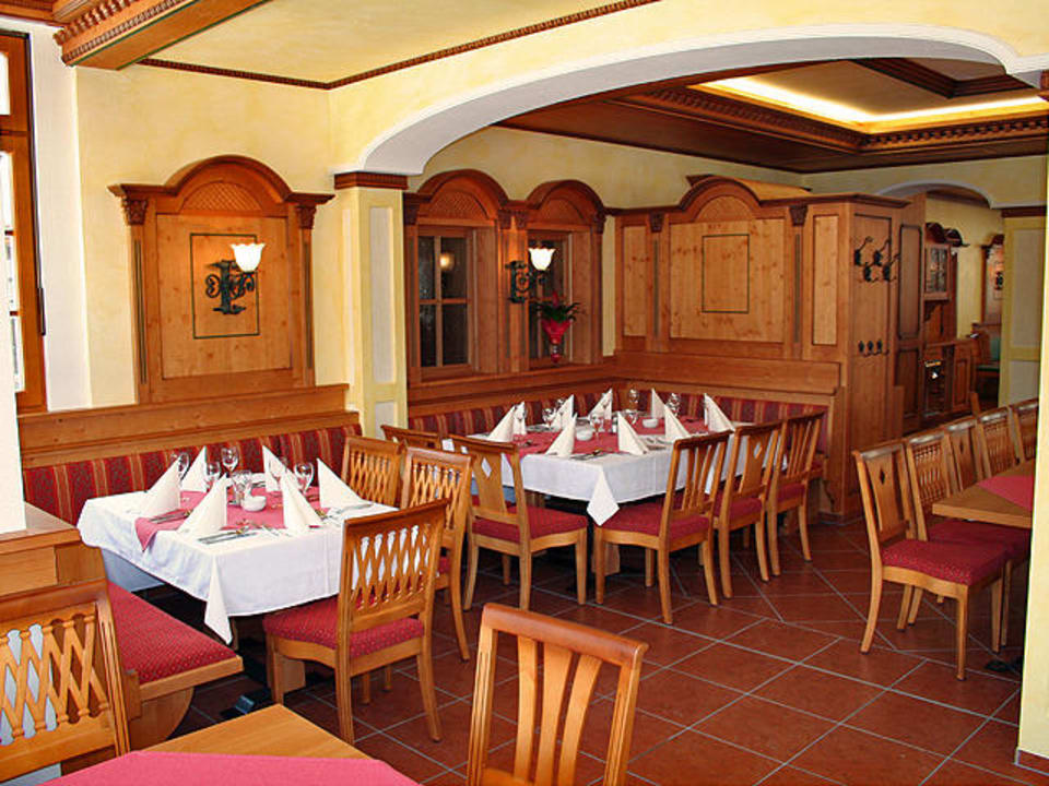 Restaurant Gasthof zur Wacht