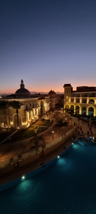 Ausblick Kaisol Romance Resort